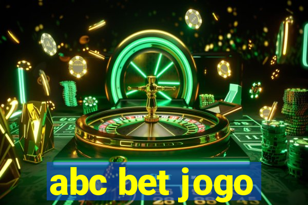 abc bet jogo